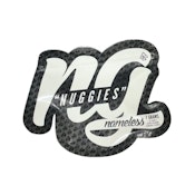 SMALLS - MEGA WELLNESS 7G - NAMELESS GENETICS