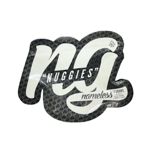 Nameless Genetics - SOUR RUNTZ 3.5G - NAMELESS GENETICS