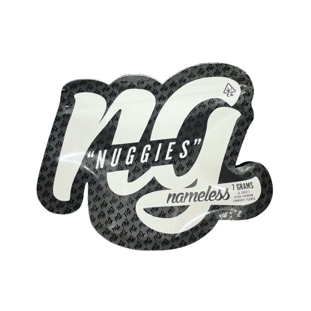 Nameless Genetics - MEGA DIESEL NUGGIES (SMALLS) 7G - NAMELESS GENETICS Main Image