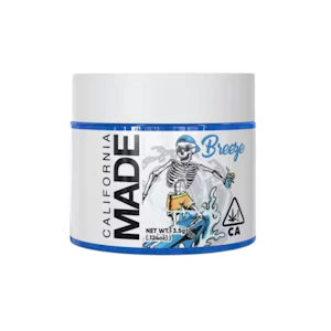 MADE - BREEZE 3.5G - MADE