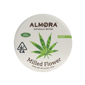 ALMORA FARMS - HYBRID BLEND 14G - ALMORA FARM
