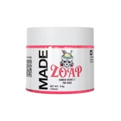 ZOAP 3.5G - MADE
