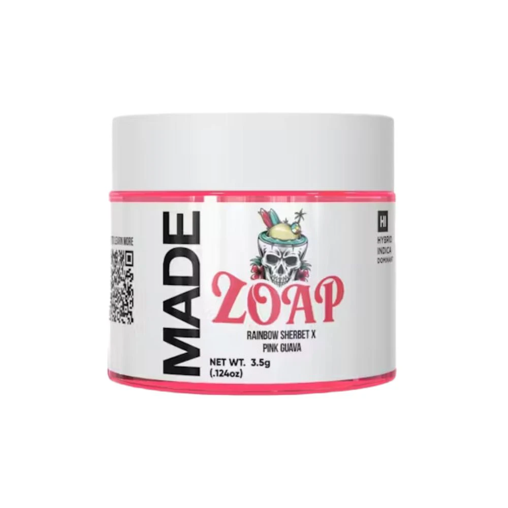 MADE - ZOAP 3.5G - MADE Main Image