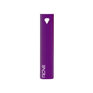 ROVE - PURPLE - DIAMOND SERIES BATTERY - ROVE
