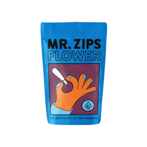 MR. ZIPS - SPACE ROCKS 14G - MR. ZIPS