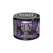 GRAPE OCTANE LIVE ROSIN BADDER 1G - STIIIZY