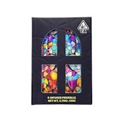 OPAL INFUSED (5PK) - HOLY WATER