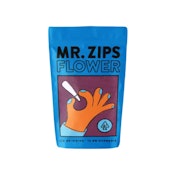 GRAPE CREAMSICLE 14G - MR. ZIPS