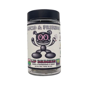 LUCID & FRIENDS - LIP SMACKER 14G - LUCID & FRIENDS