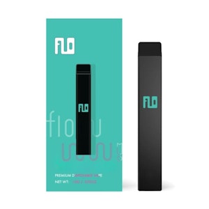 FLO - AIO - BLUE MILK 1.25G - FLO