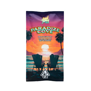Seed Junky - PARADIZE COVE 1G - SEED JUNKY