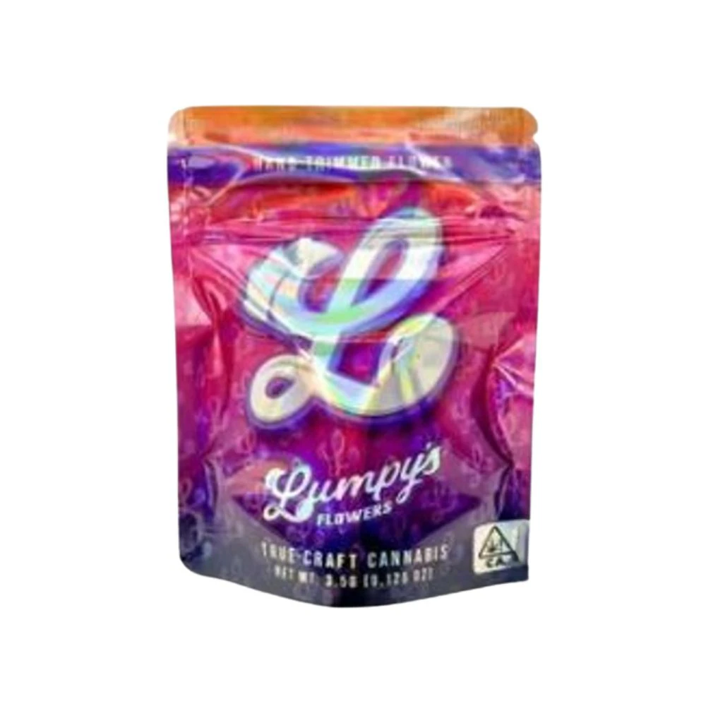 Lumpy's Flowers - ZOAP 3.5G - LUMPY'S FLOWERS Main Image