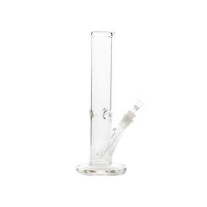 GLASS - CLEAR STRAIGHT - GLASS
