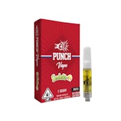 SORBETTO 1G - PUNCH EDIBLES & EXTRACTS