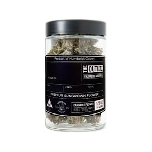 THE OUTLITT - MODIFIED GRAPES 14G - THE OUTLITT