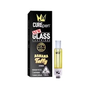 BANANA TAFFY 1G - WEST COAST CURE