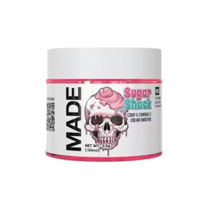 MADE - SUGAR SHACK 3.5G - MADE