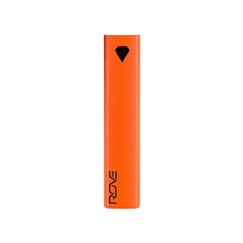 ROVE - ORANGE - DIAMOND SERIES BATTERY - ROVE Main Image