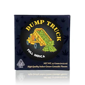 DUMP TRUCK 3.5G - TEAM ELITE GENETICS