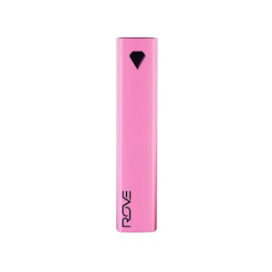 ROVE - PINK - DIAMOND SERIES BATTERY - ROVE
