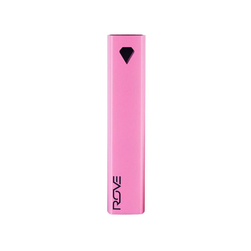 ROVE - PINK - DIAMOND SERIES BATTERY - ROVE Main Image