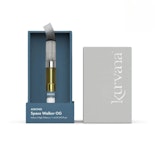 ASCND - SPACE WALKER OG 1G - KURVANA