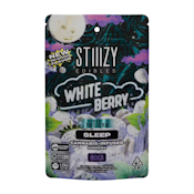 CBN 2:1 WHITE BERRY - GUMMIES - STIIIZY