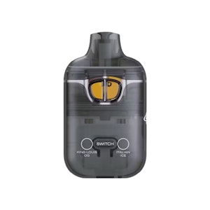 BOUTIQ - AIO DUAL - KING LOUIS OG X ITALIAN ICE 1G - BOUTIQ