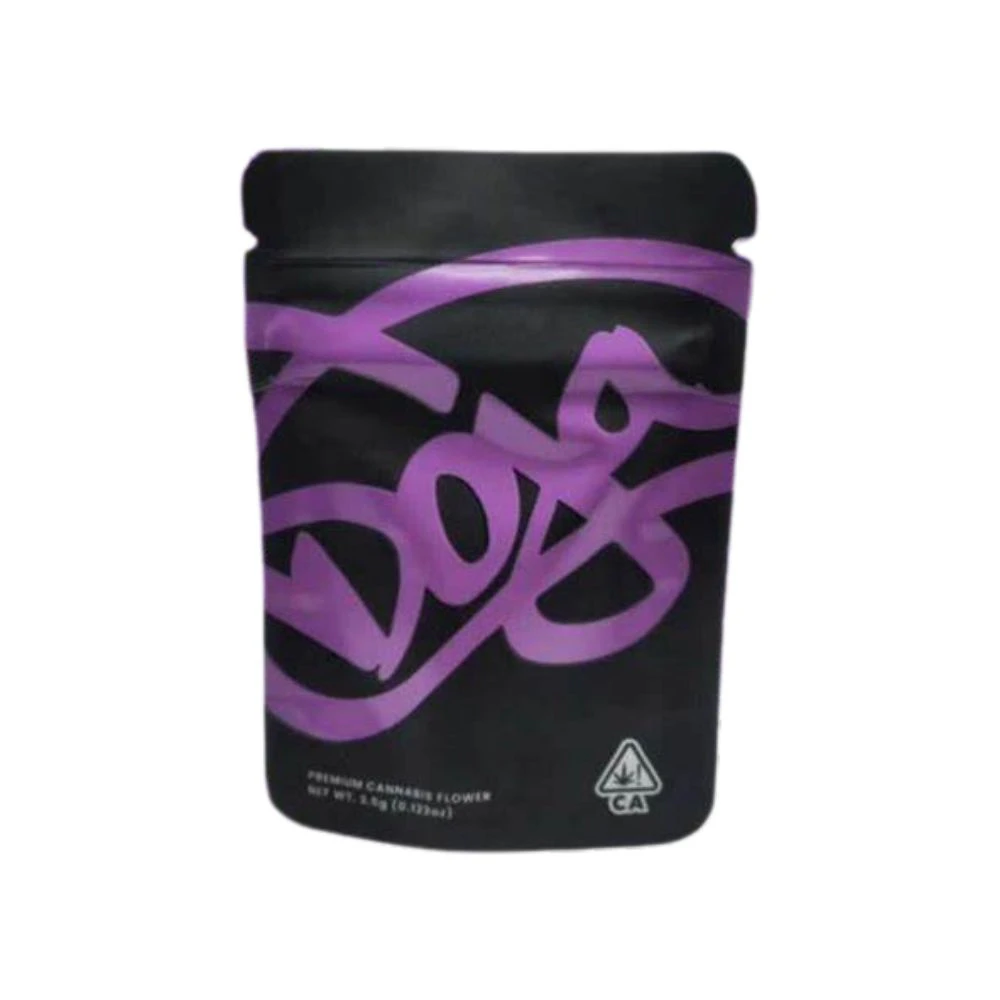 Doja Exclusive - CHERRY RUNTZ 3.5G - DOJA PAK Main Image