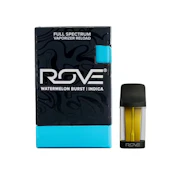 RELOAD - WATERMELON BURST 1G - ROVE