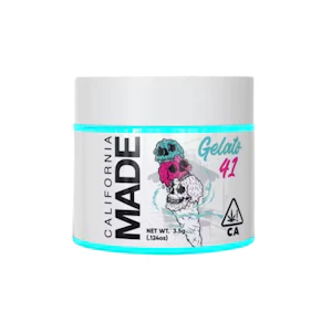 MADE - GELATO 41 3.5G - MADE