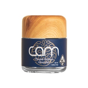 CAM - PRIVATE RESERVE - GG#4 3.5G - CAM