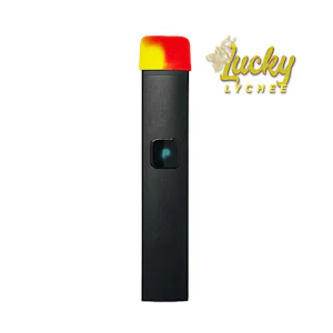 PLUGPLAY™ - JUSTPLAY EXOTICS - LUCKY LYCHEE 1G - PLUGPLAY