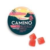 CAMINO - WATERMELON LEMONADE 100MG - KIVA CONFECTIONS