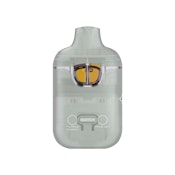 AIO DUAL - PURPLE PAPAYA X FROSTIEZ 1G - BOUTIQ