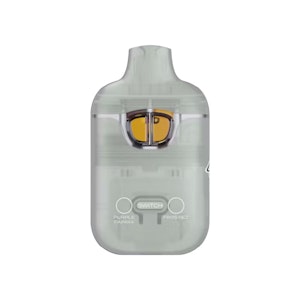 BOUTIQ - AIO DUAL - PURPLE PAPAYA X FROSTIEZ 1G - BOUTIQ