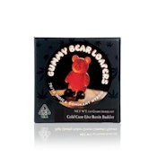 GUMMY BEAR LOAFER COLD CURE LIVE ROSIN 1G - TEAM ELITE GENETICS