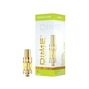 TROPICAL KIWI 1G - DIME INDUSTRIES