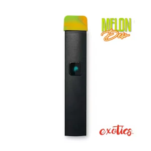 PLUGPLAY™ - AIO EXOTICS - MELON DEW - PLUGPLAY