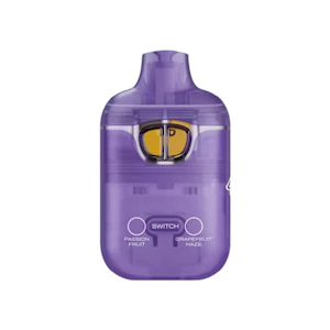 Boutiq - AIO DUAL - PASSION FRUIT (S) X GRAPEFRUIT HAZE (S) 1G - BOUTIQ