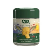 JET LAG OG 3.5G - CANNABIOTIX