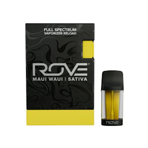 ROVE - RELOAD - MAUI WAUI 1G - ROVE