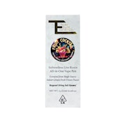 FRUIT COCKTAIL LIVE ROSIN ALL IN ONE DISPOSABLE 0.5G - TEAM ELITE GENETICS