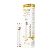 WHITE BATTERY - DIME INDUSTRIES