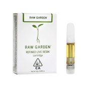WAVE RIDER 1G - RAW GARDEN