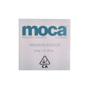 GRAPE TRUFFLE 3.5G - MOCA HUMBOLDT