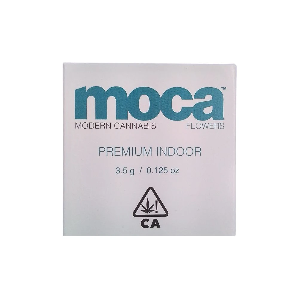 MOCA Humboldt - MOONBOW 3.5G - MOCA HUMBOLDT Main Image