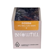 GOUDA 3.5 - SNOW TILL
