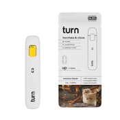 DISPOSABLE - HORCHATA & CLOVE 1G - TURN