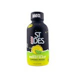 St ides: Energy Blast 100mg